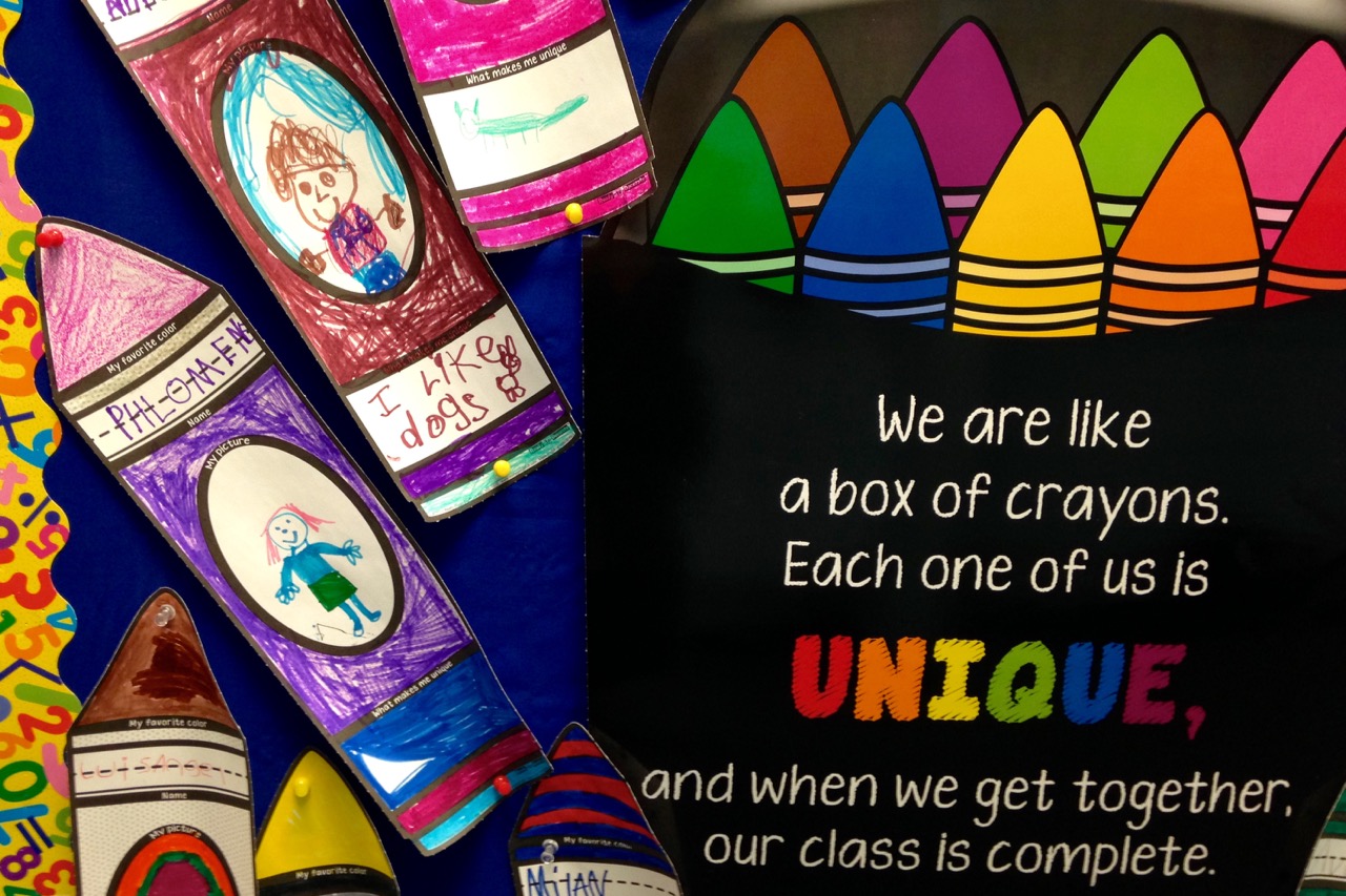 Back to School Night