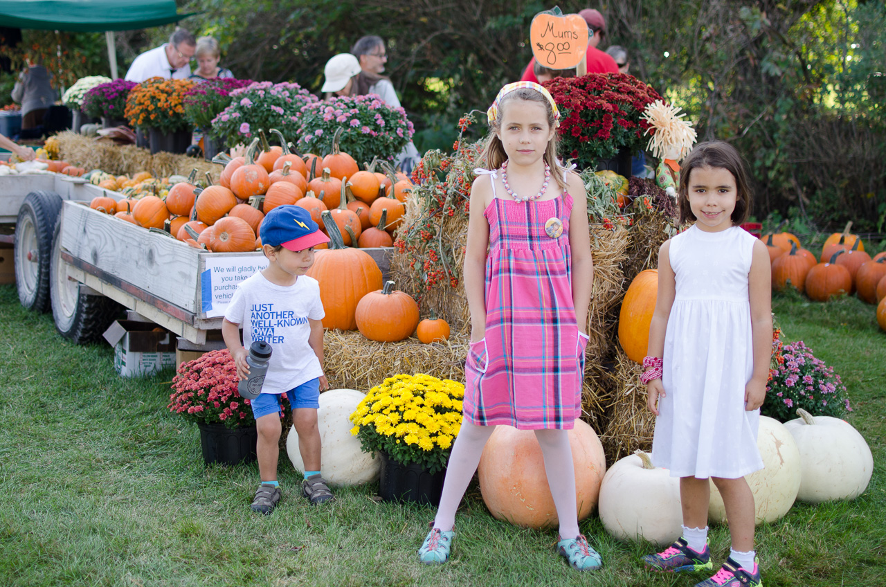 Kalona Fall Festival