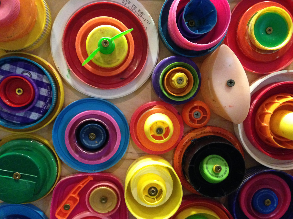 Le Musée des Enfants