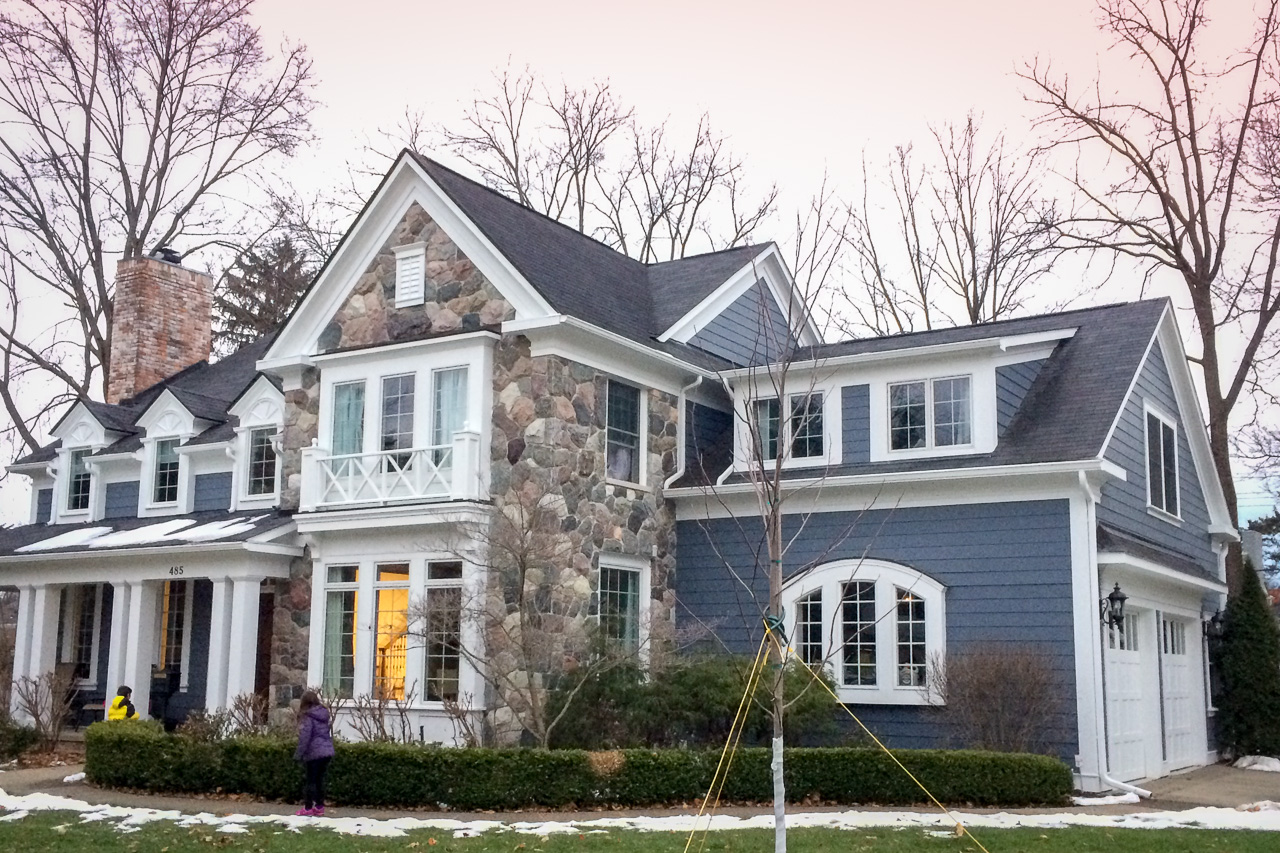 NYE at Birmingham Palace