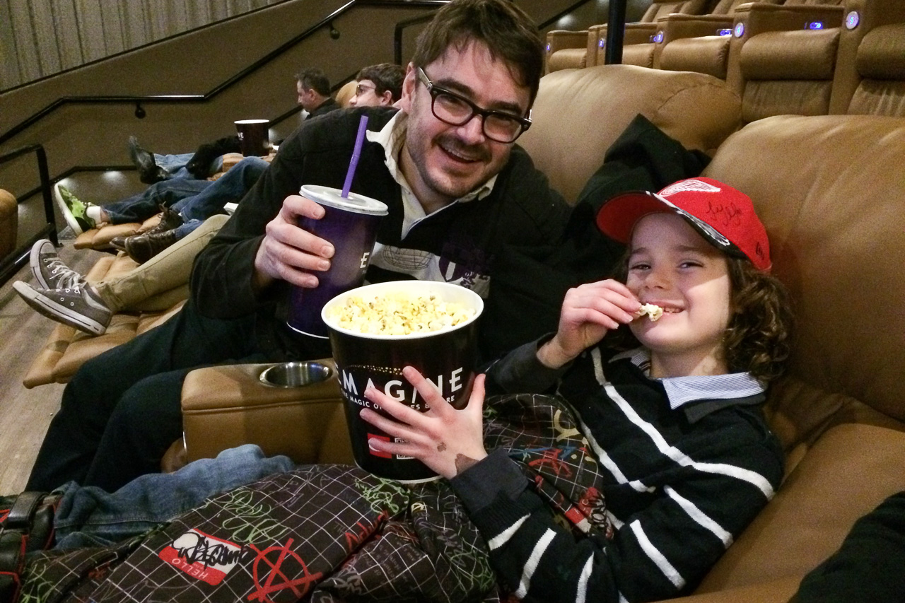 NYE at Birmingham Palace