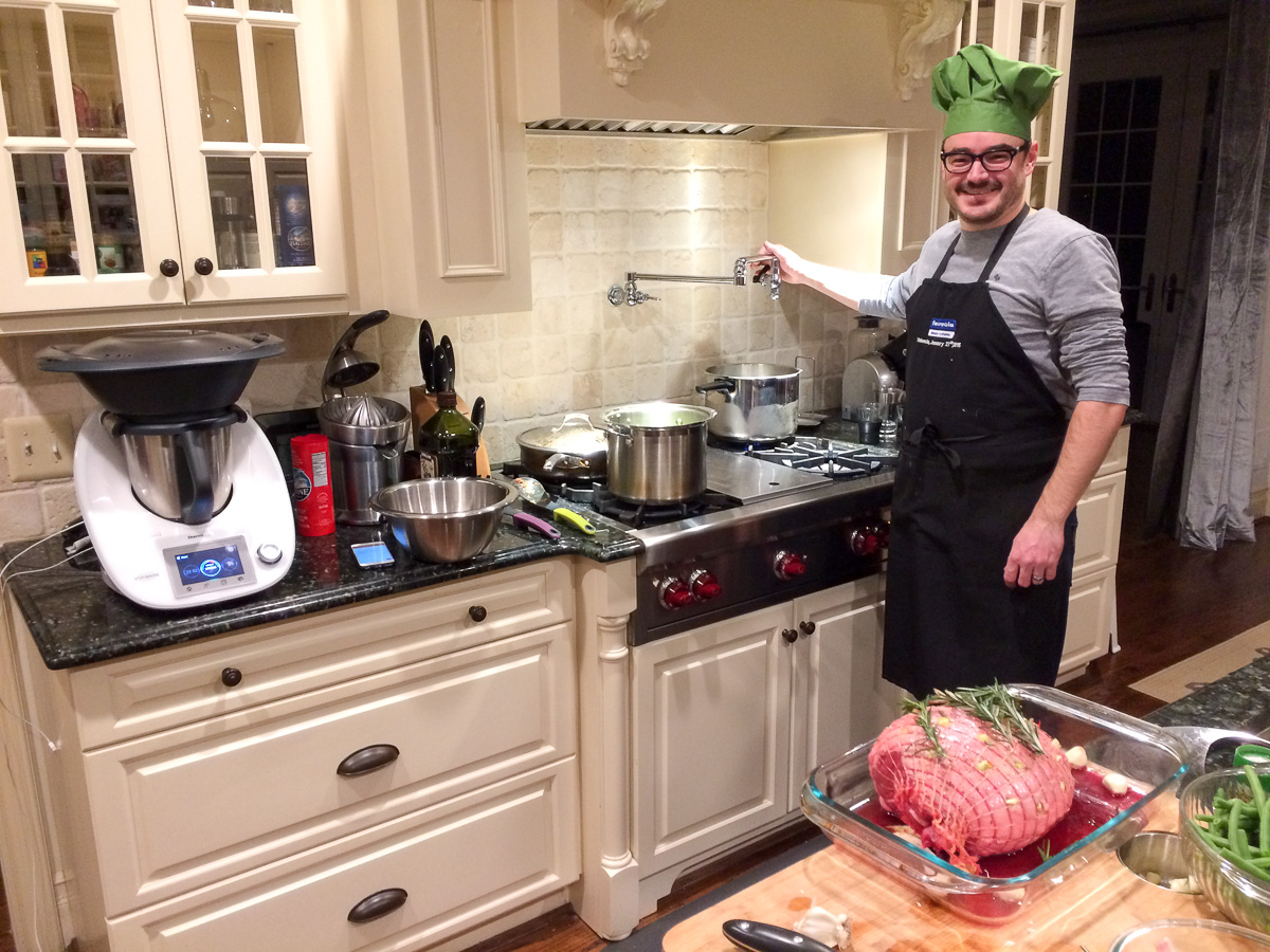 NYE at Birmingham Palace