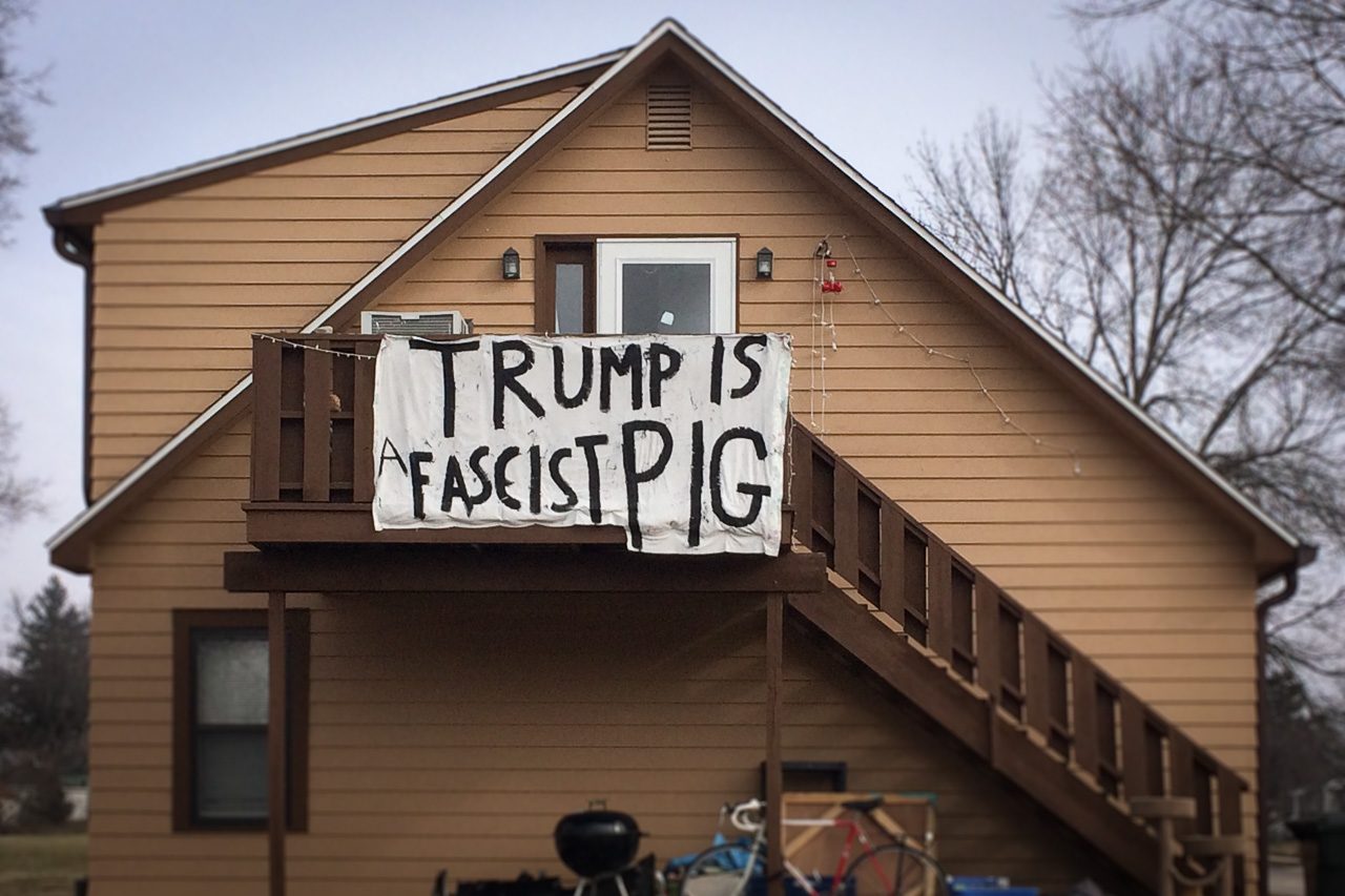 Pourquoi les Iowans ont voté pour Mr. Trump