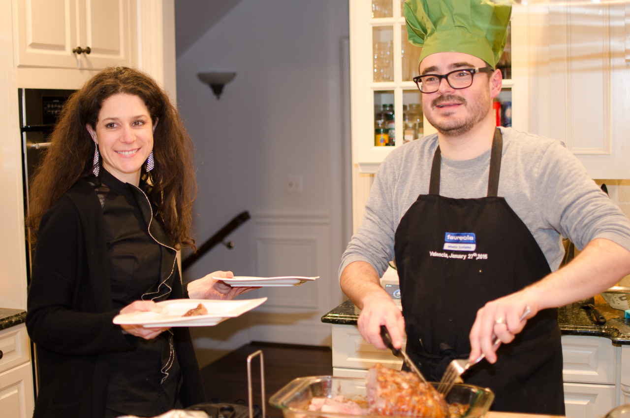 NYE at Birmingham Palace